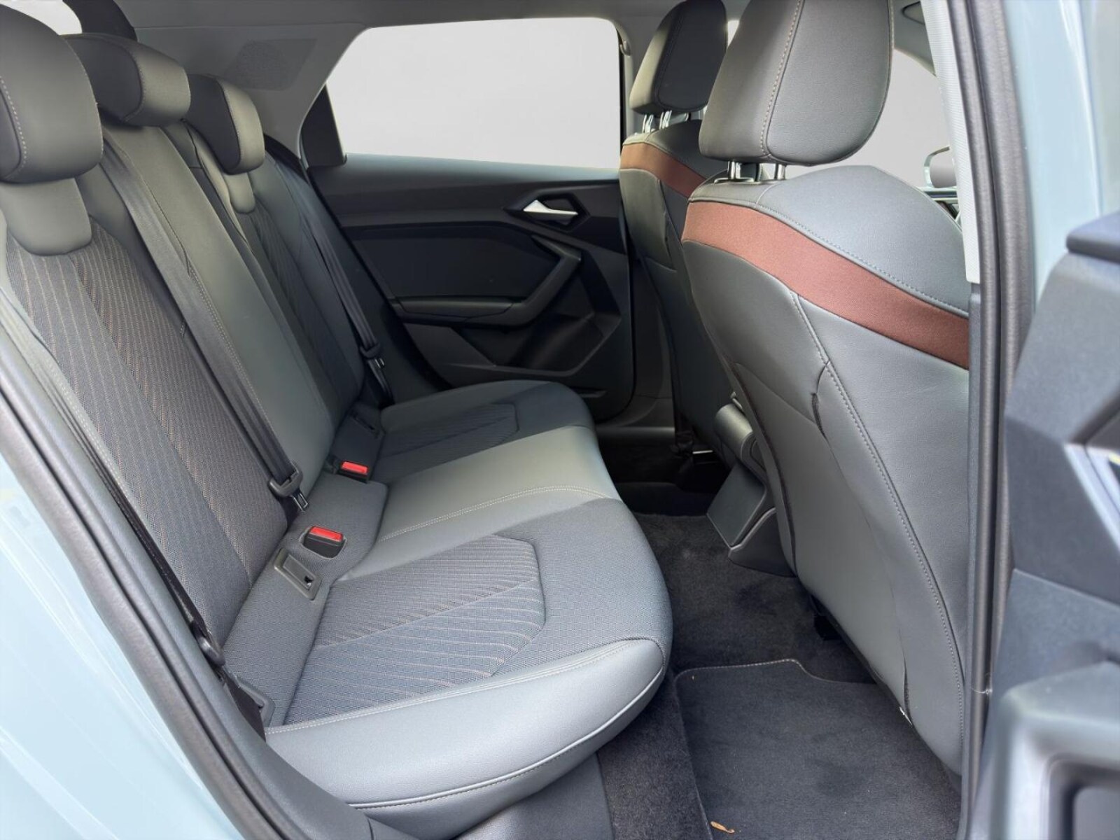 Audi A1 Sportback – Bild 6
