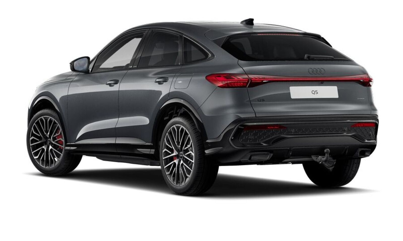 Audi Q5 Sportback – Bild 4