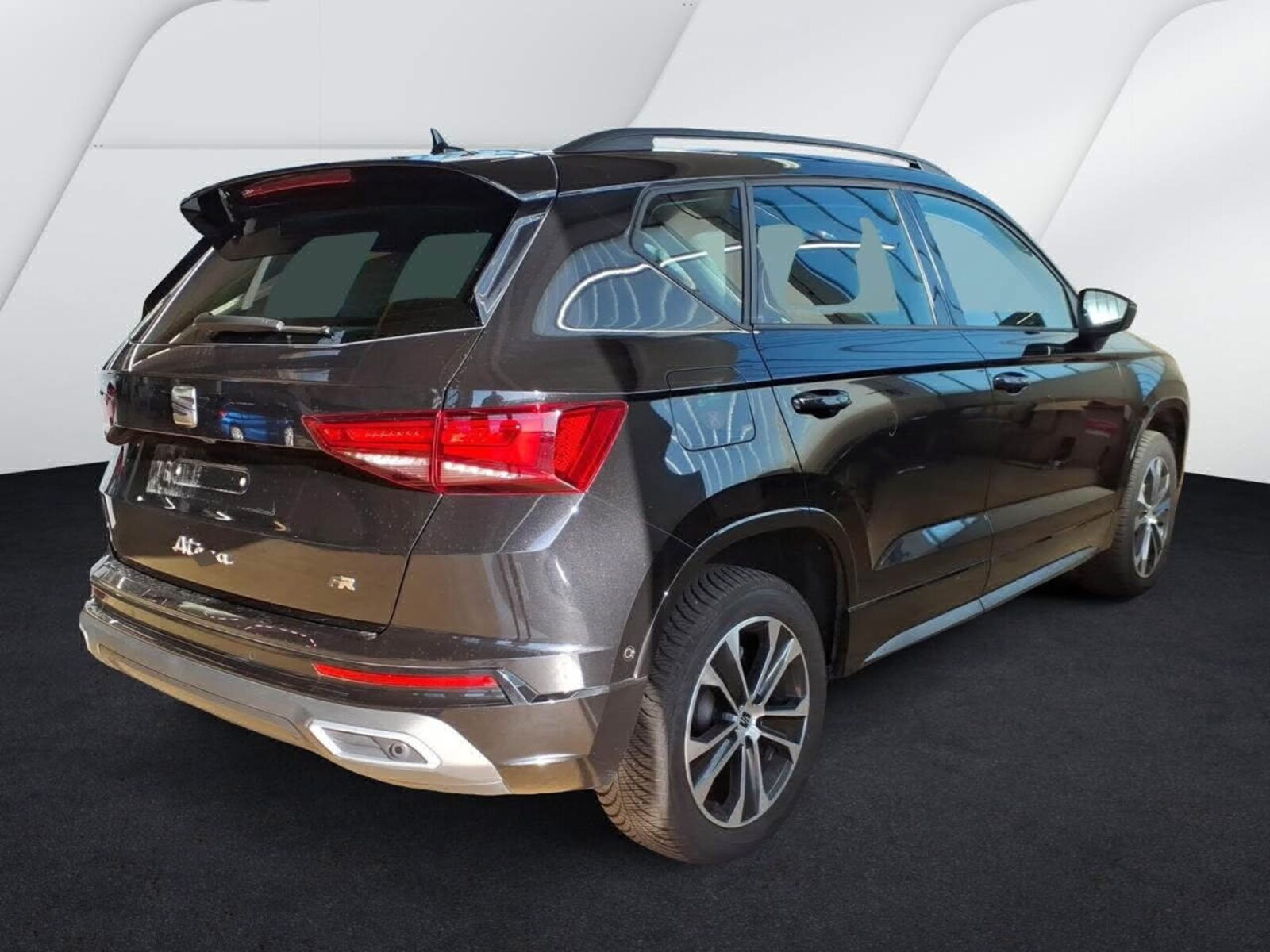 SEAT Ateca – Bild 3