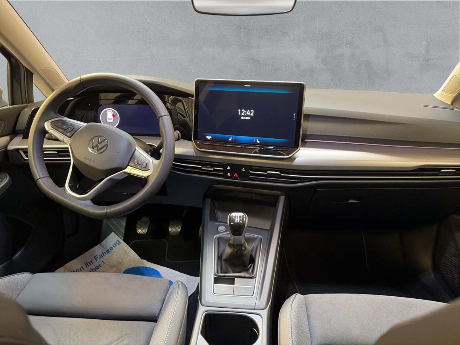 Volkswagen Golf Variant – Bild 12