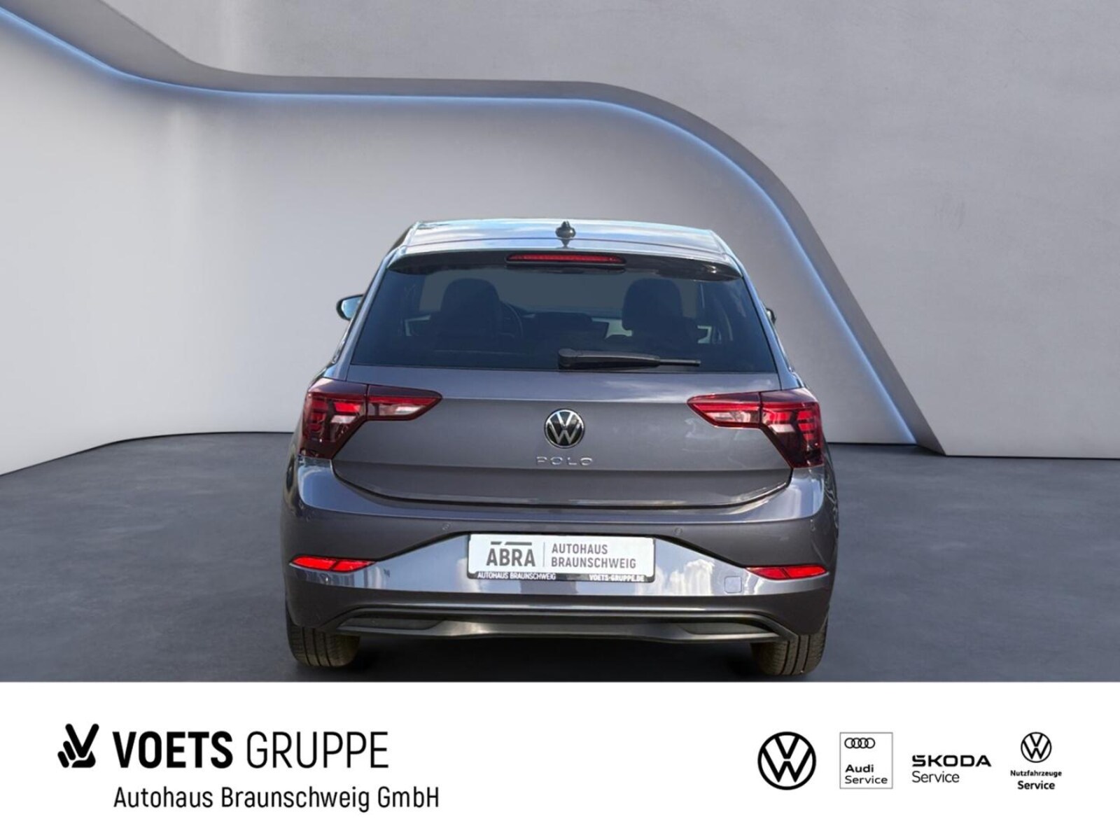 Volkswagen Polo – Bild 5