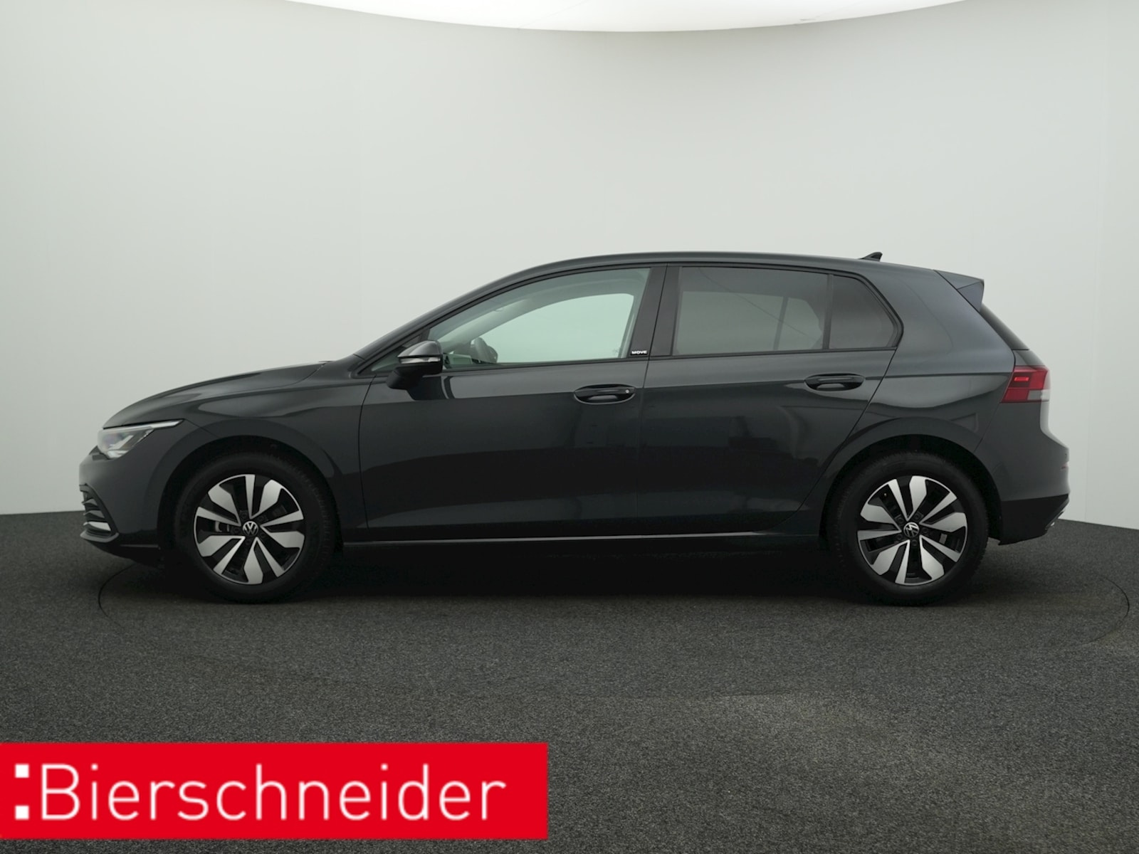 Volkswagen Golf – Bild 2