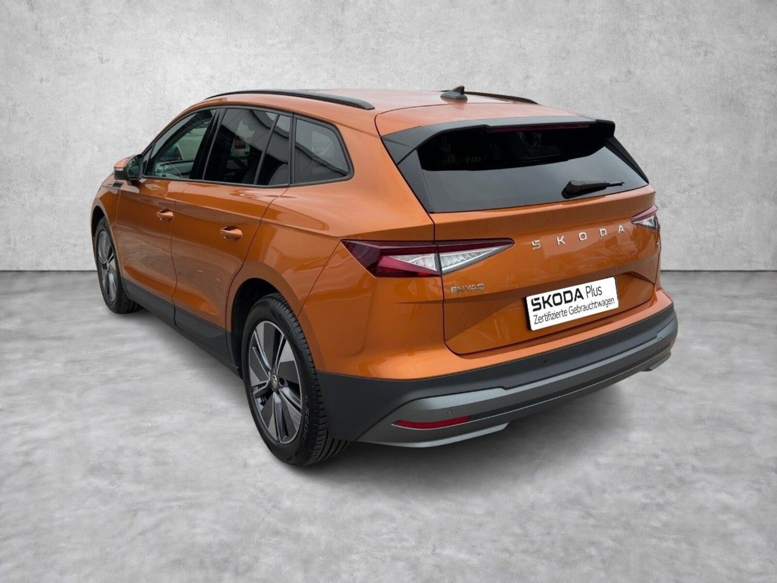 Škoda Enyaq – Bild 4