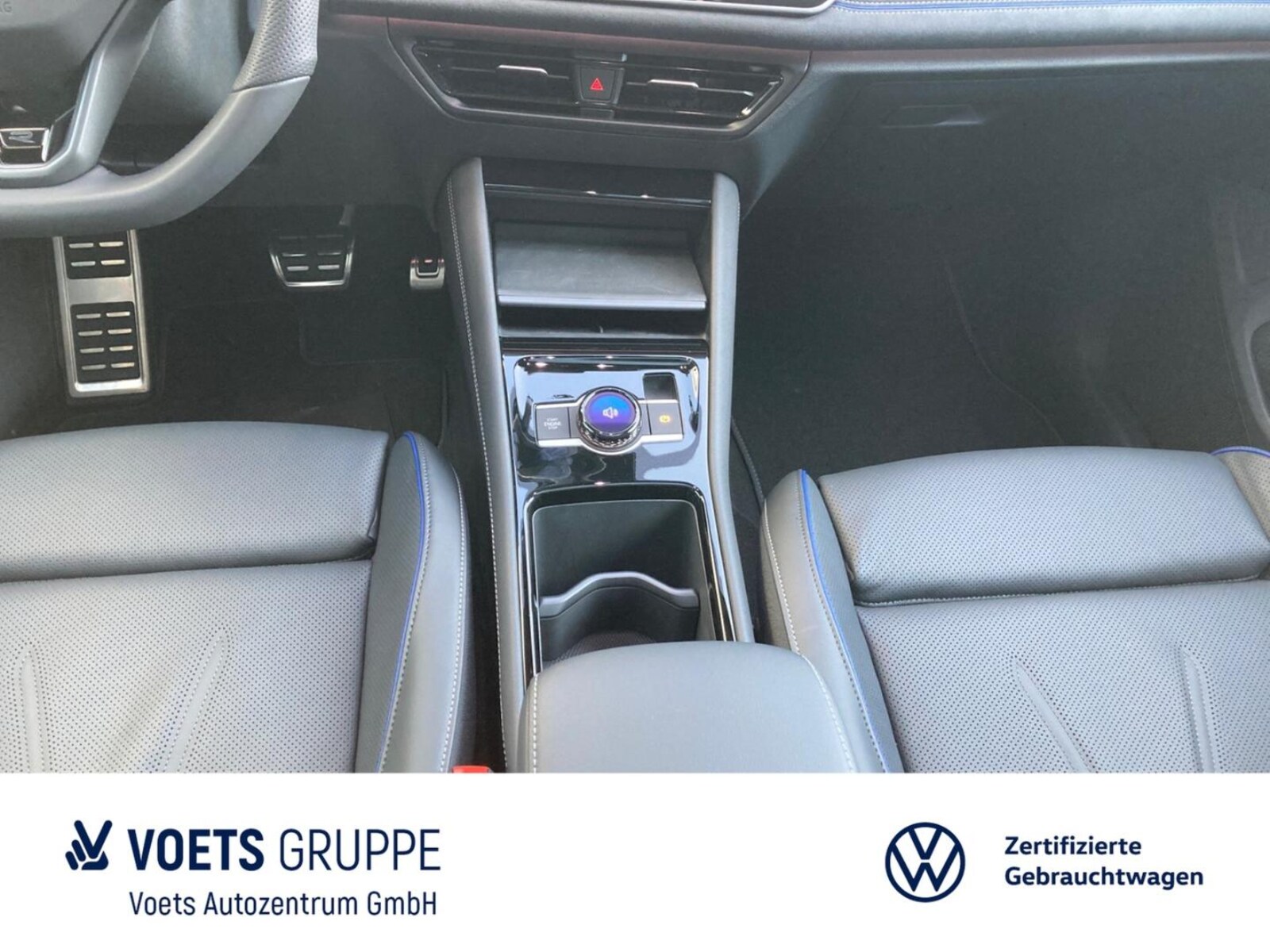 Volkswagen Tayron – Bild 8