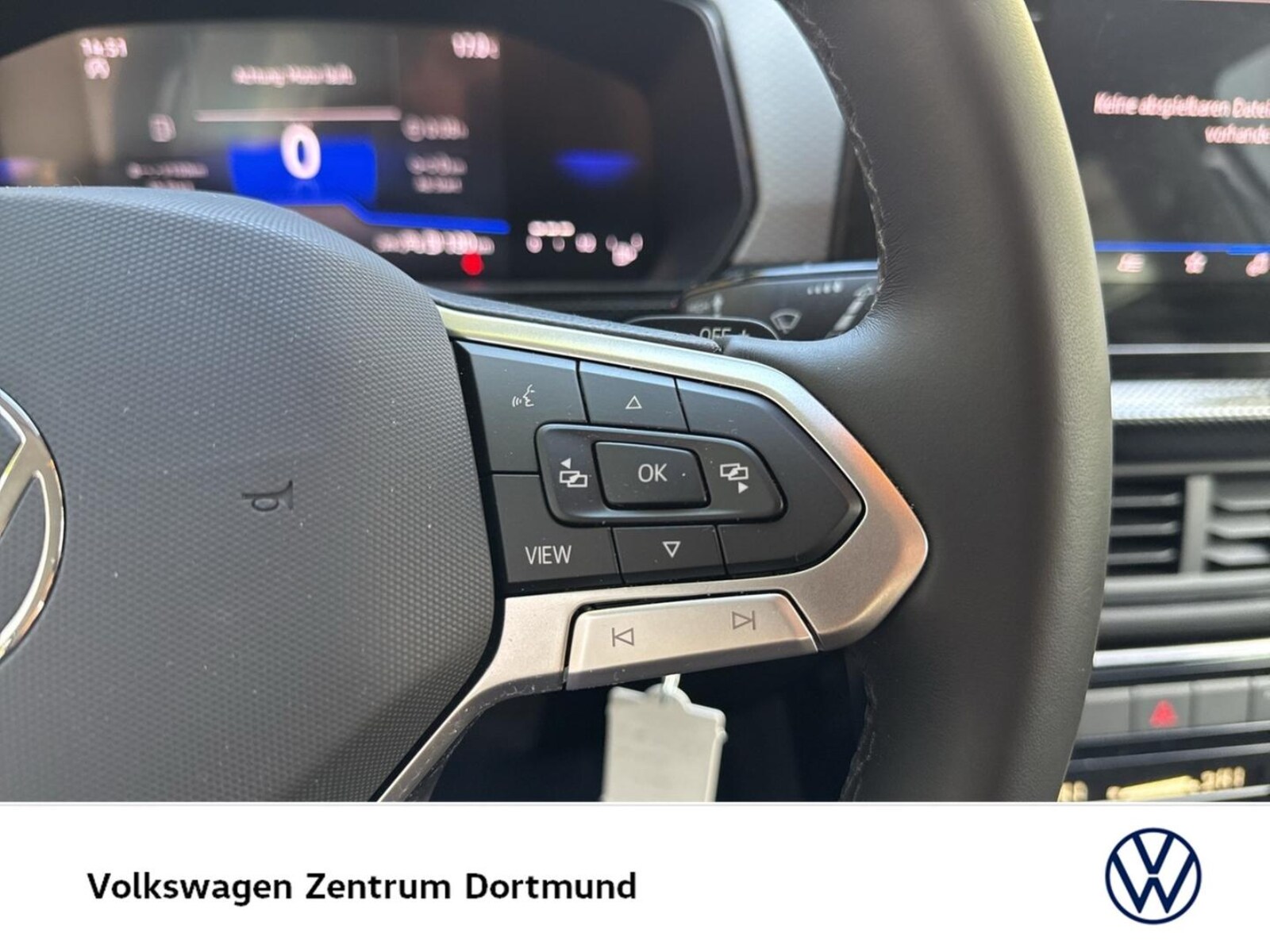 Volkswagen T-Cross – Bild 14