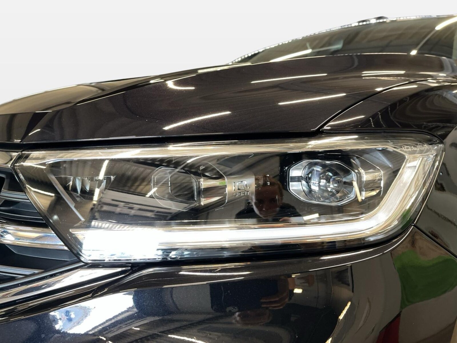 Volkswagen T-Roc – Bild 13