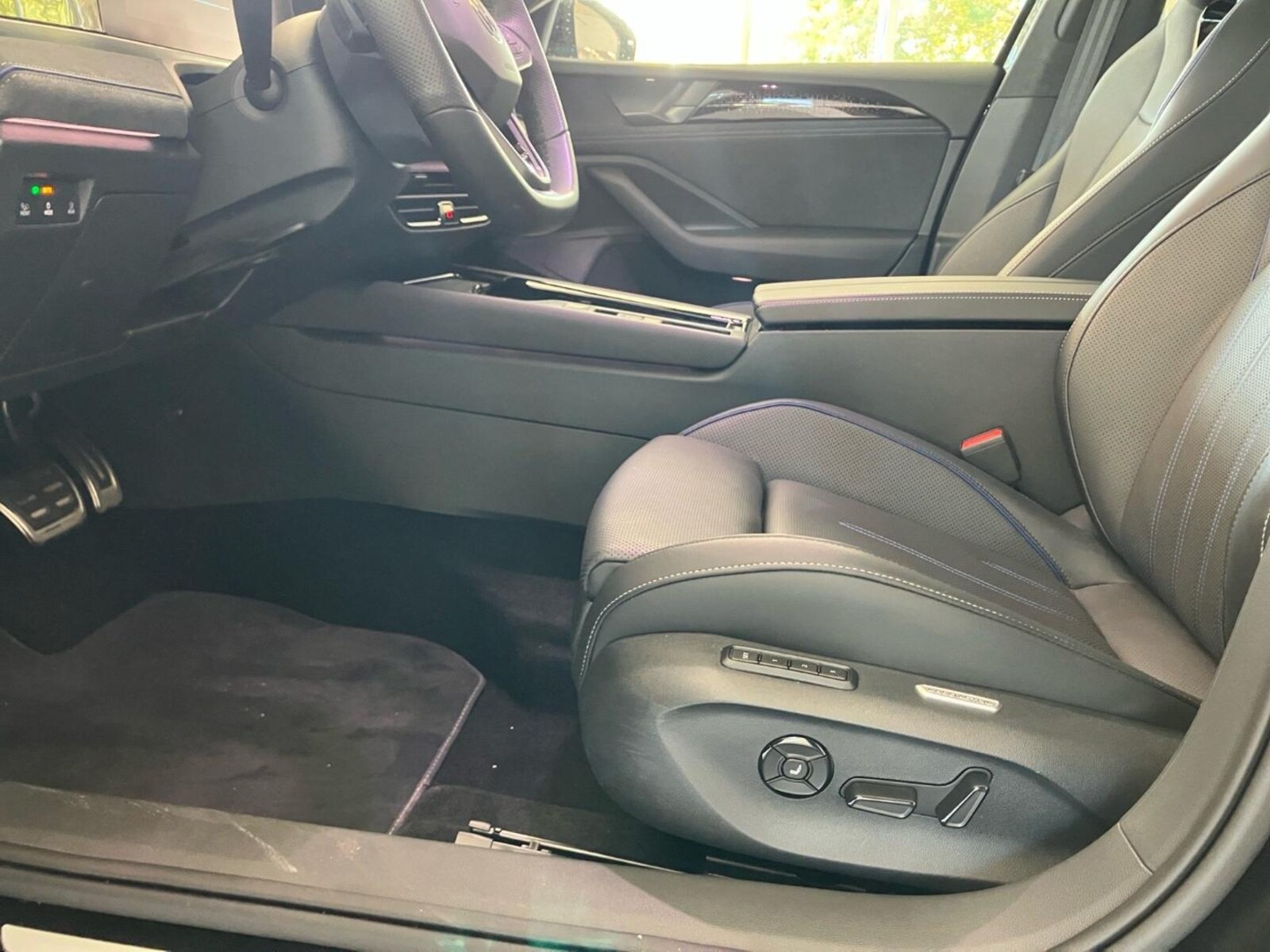 Volkswagen Passat – Bild 21