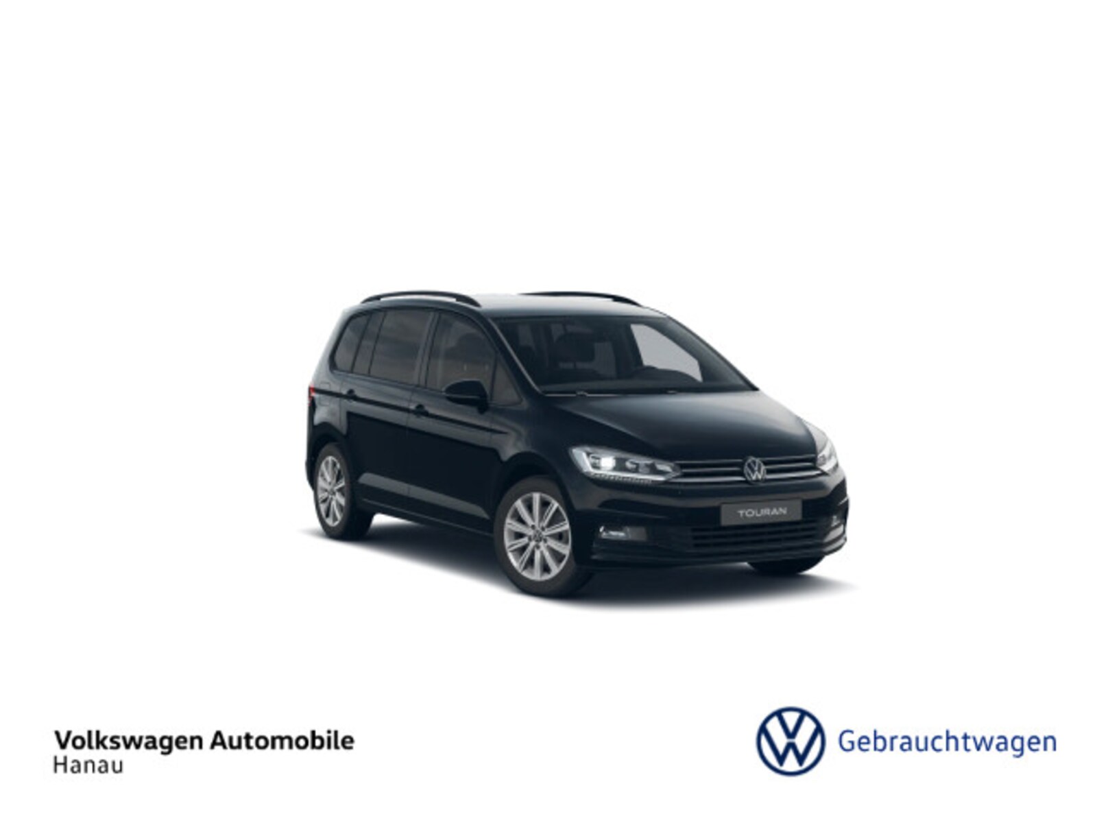 Volkswagen Touran – Bild 10