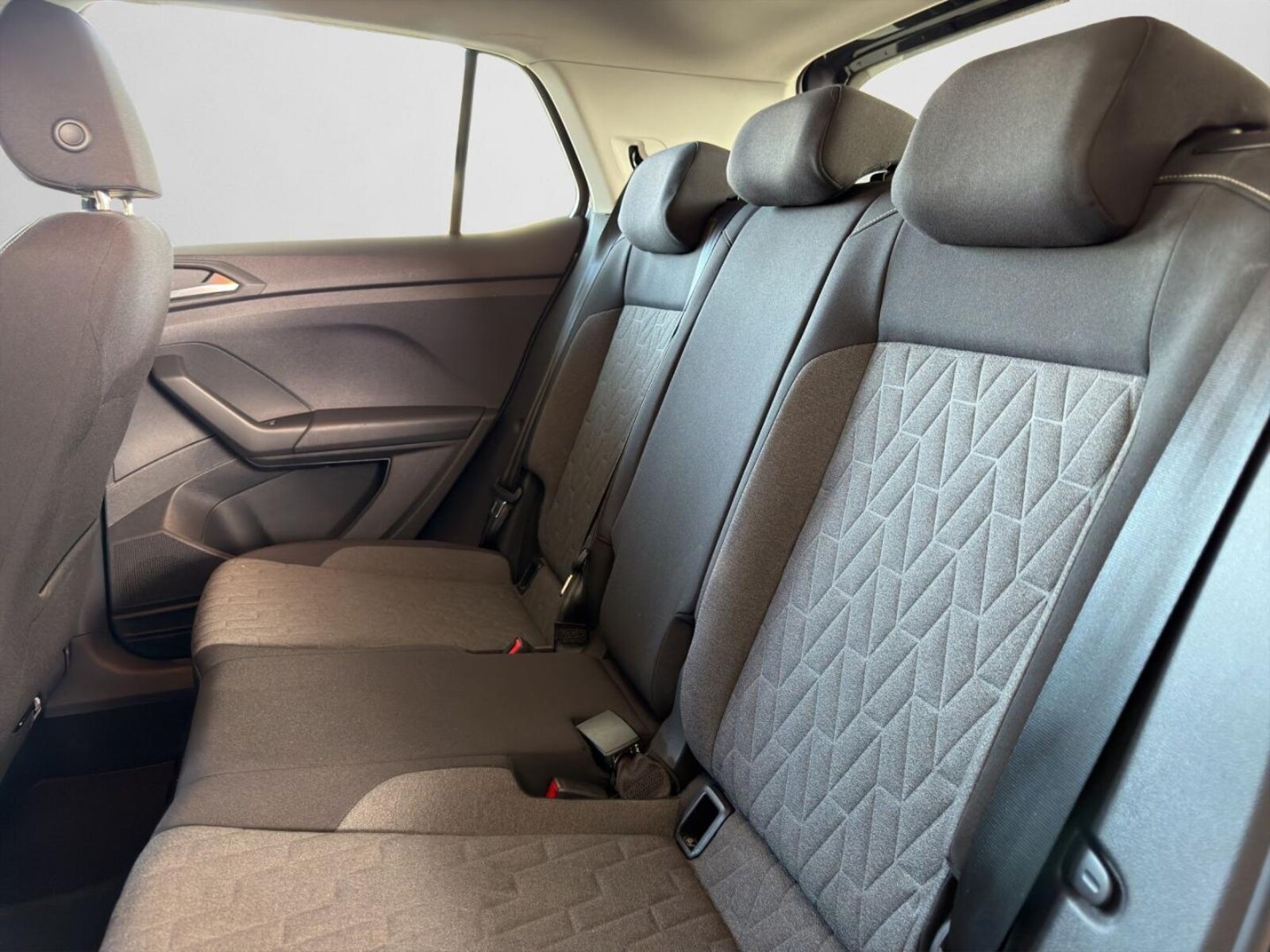 Volkswagen T-Cross – Bild 14