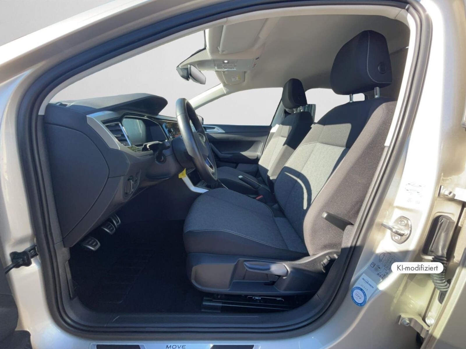 Volkswagen Polo – Bild 12