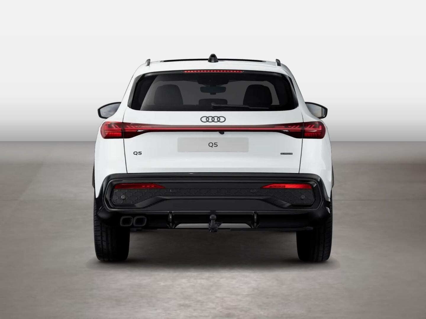 Bild über Audi Q5 SUV TDI quattro 220 kW S tronic - für weitere Informationen kontaktieren Sie den Audi Partner