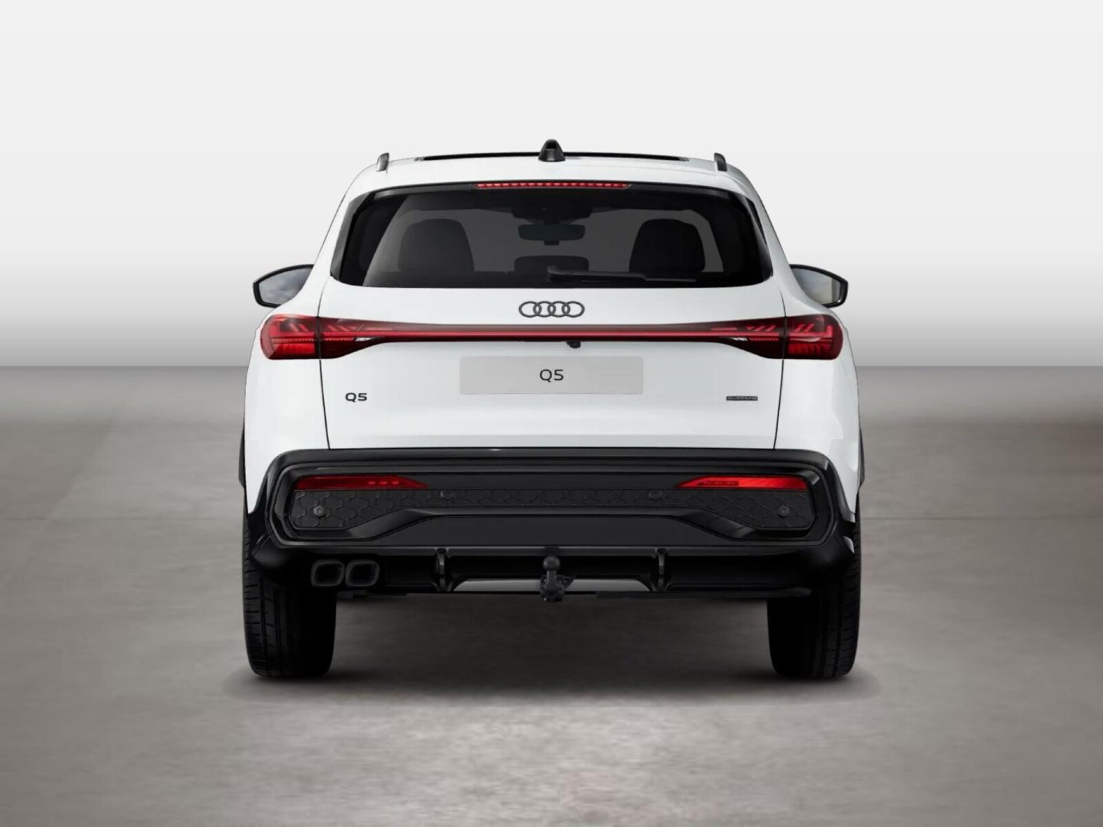 Audi Q5 – Bild 5