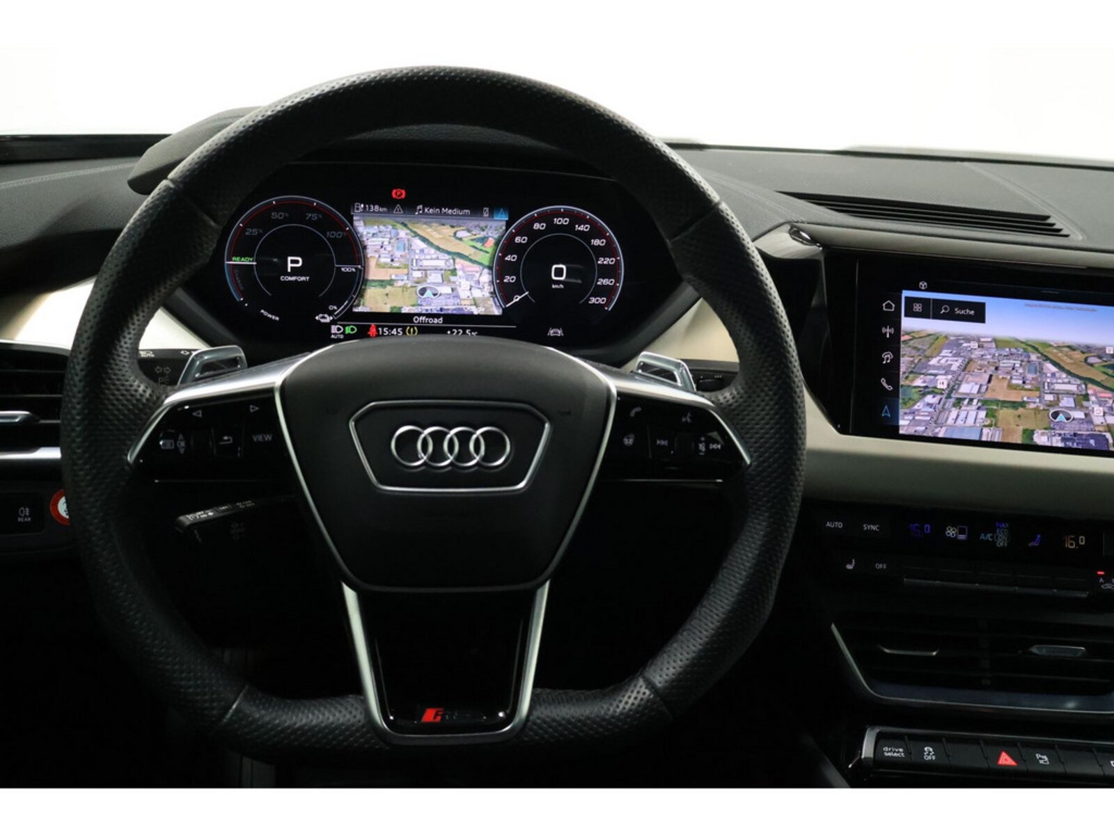 Audi RS e-tron GT – Bild 9