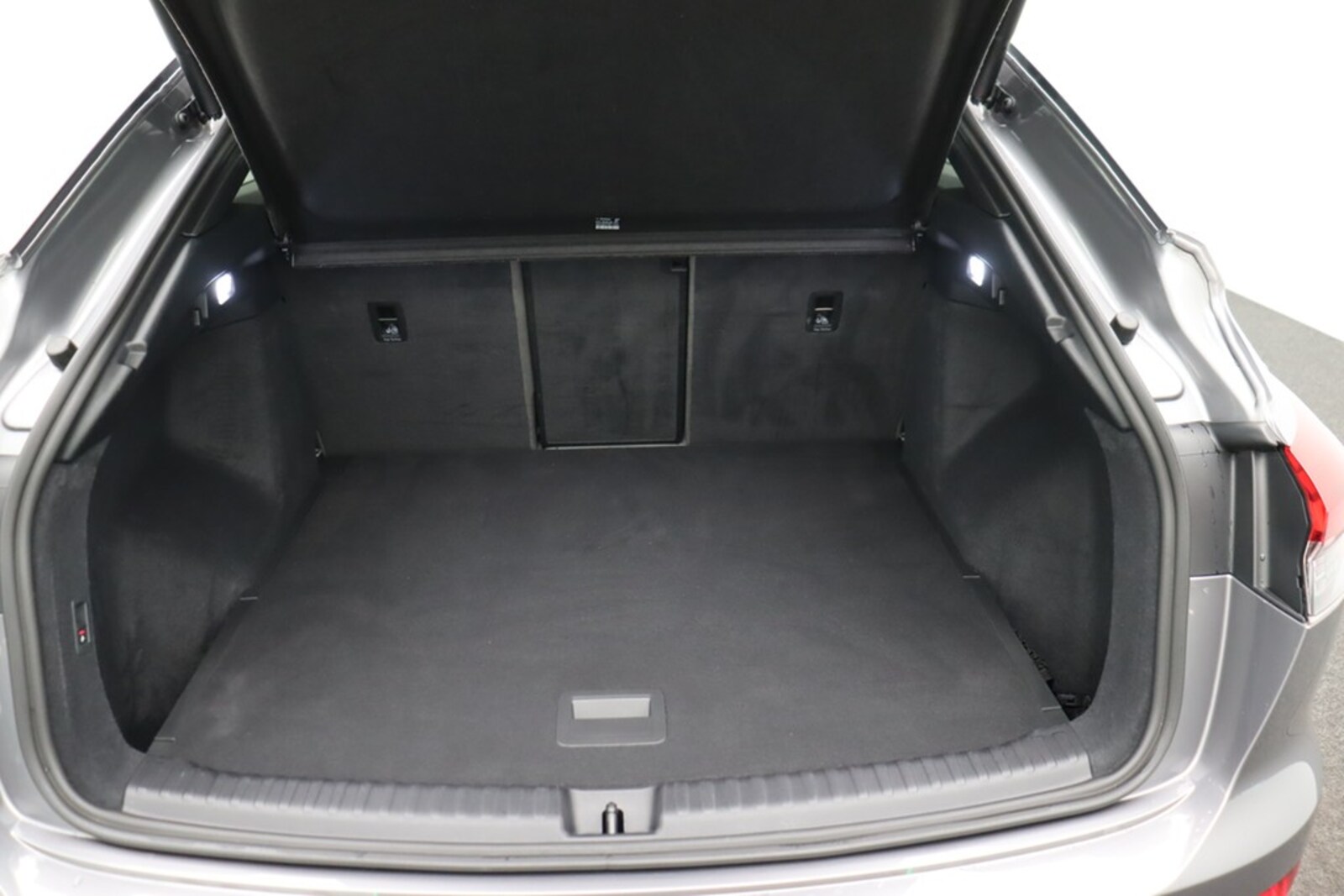 Audi Q4 Sportback e-tron – Bild 13