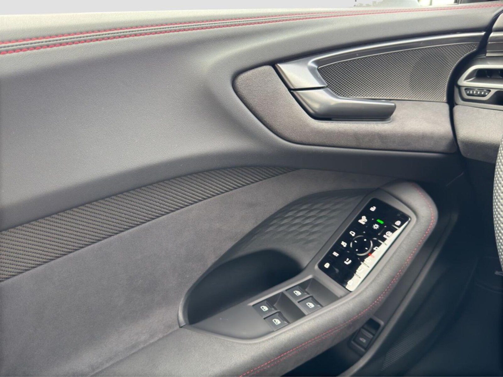 Audi S5 Avant – Bild 19
