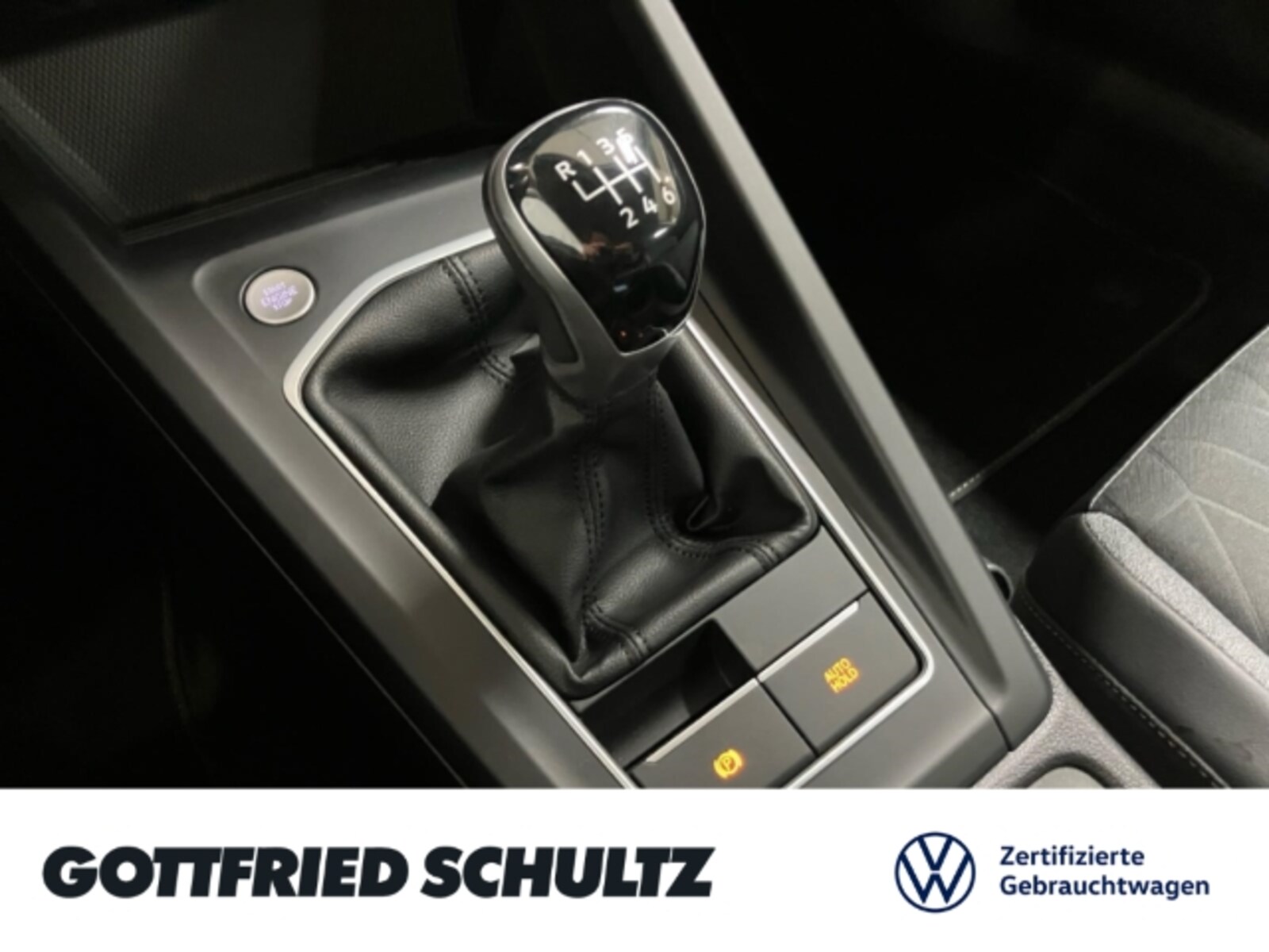 Volkswagen Golf – Bild 16
