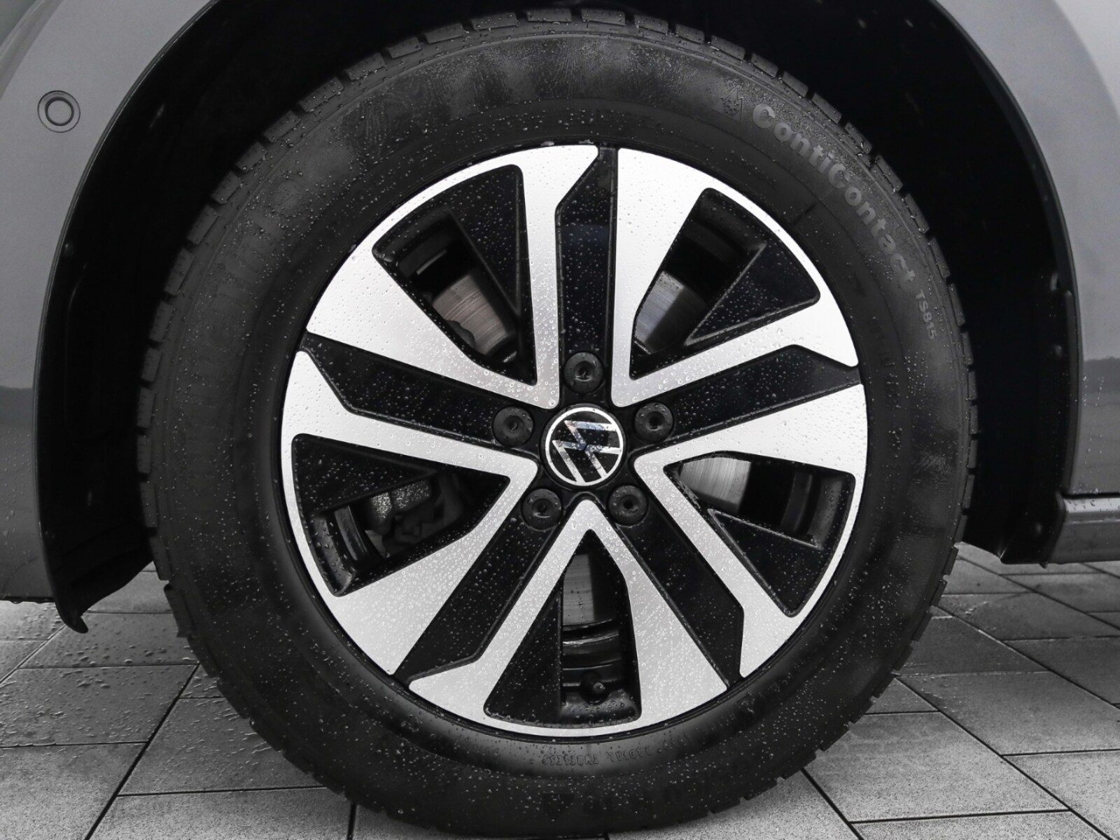 Volkswagen Touran – Bild 3