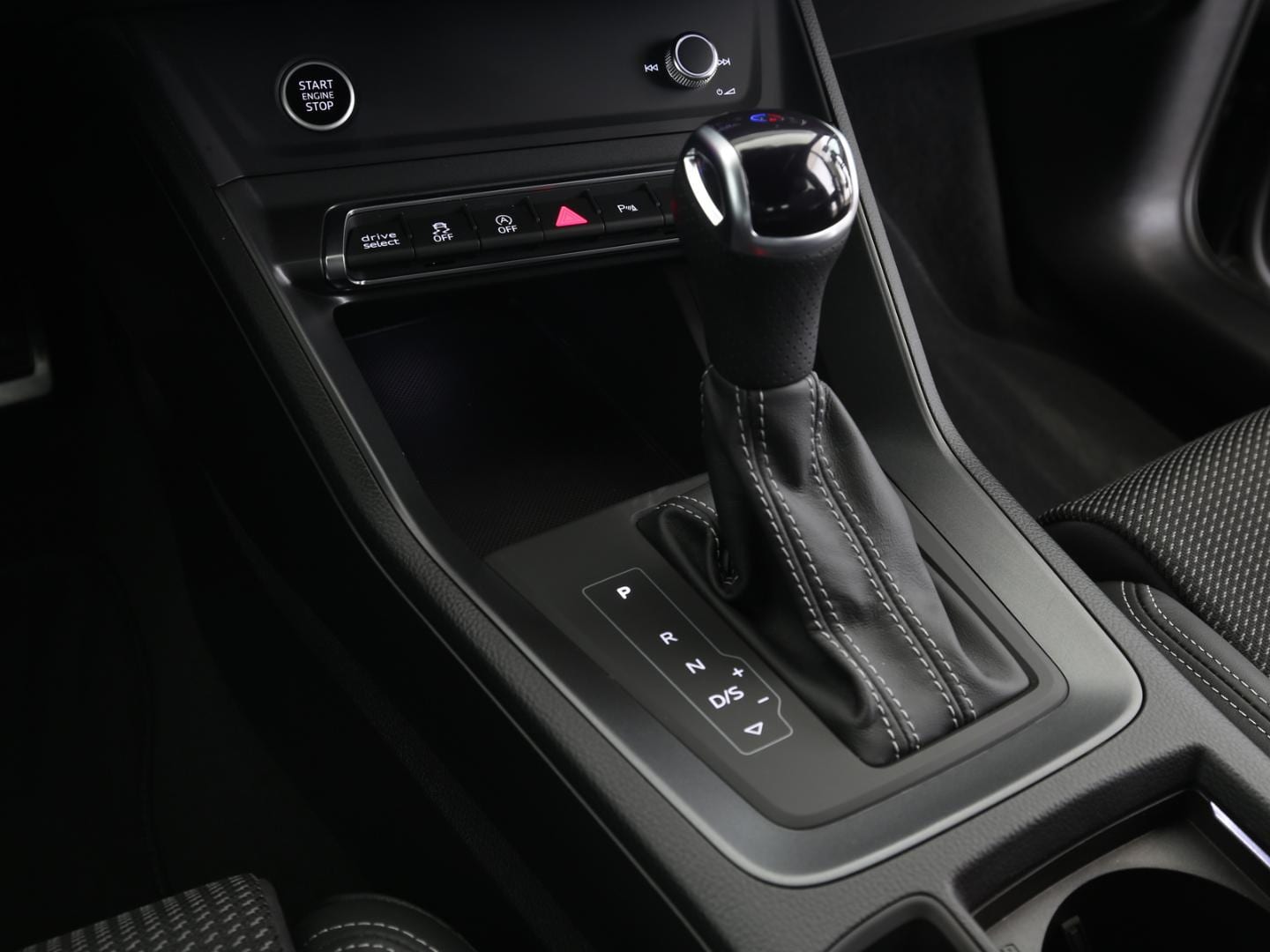 Bild über Audi Q3 Sportback S line 45 TFSI quattro S tronic - für weitere Informationen kontaktieren Sie den Audi Partner