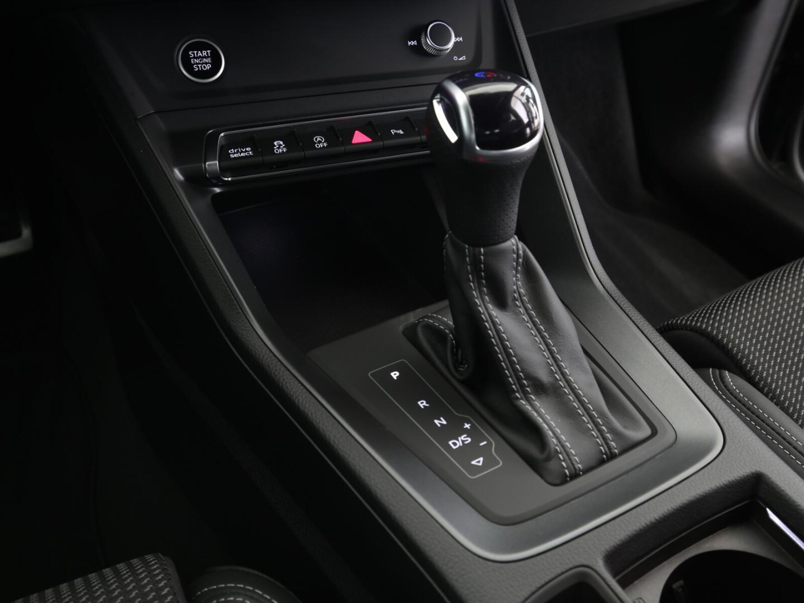Audi Q3 Sportback – Bild 18
