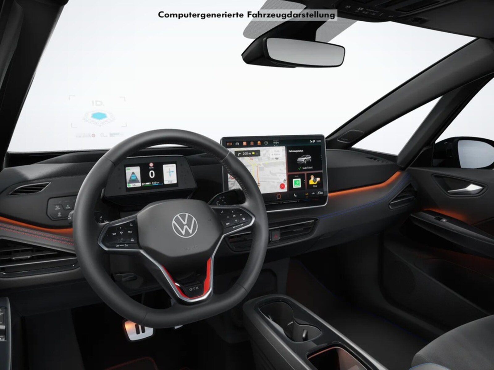 Volkswagen ID.3 – Bild 10
