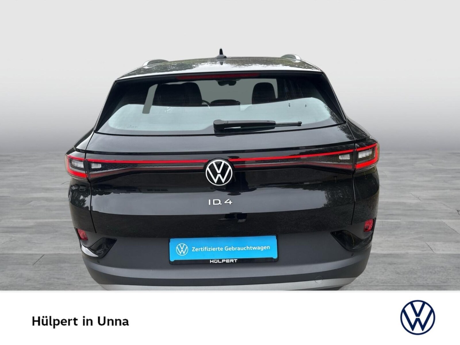 Volkswagen ID.4 – Bild 8