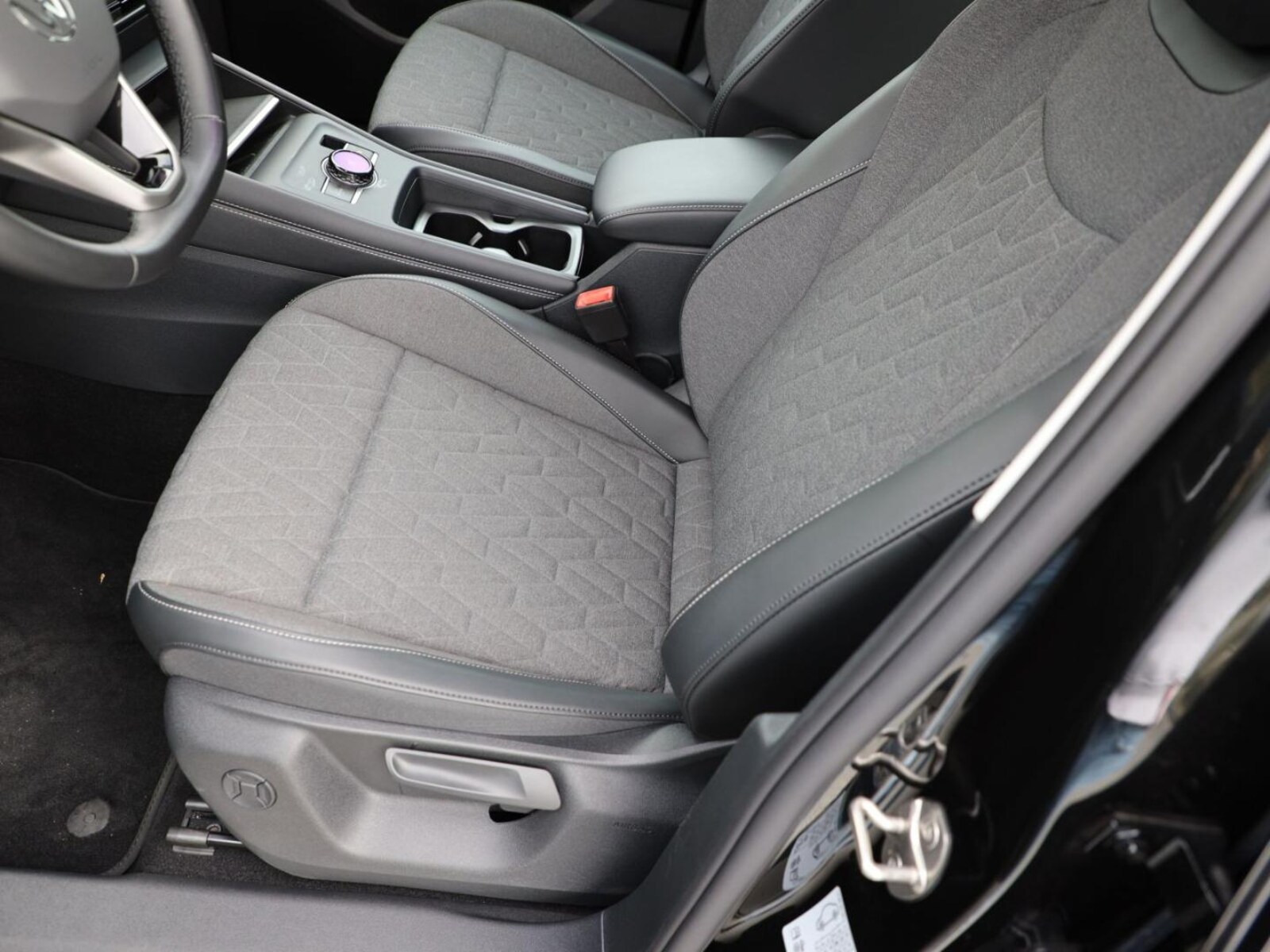 Volkswagen Tayron – Bild 13
