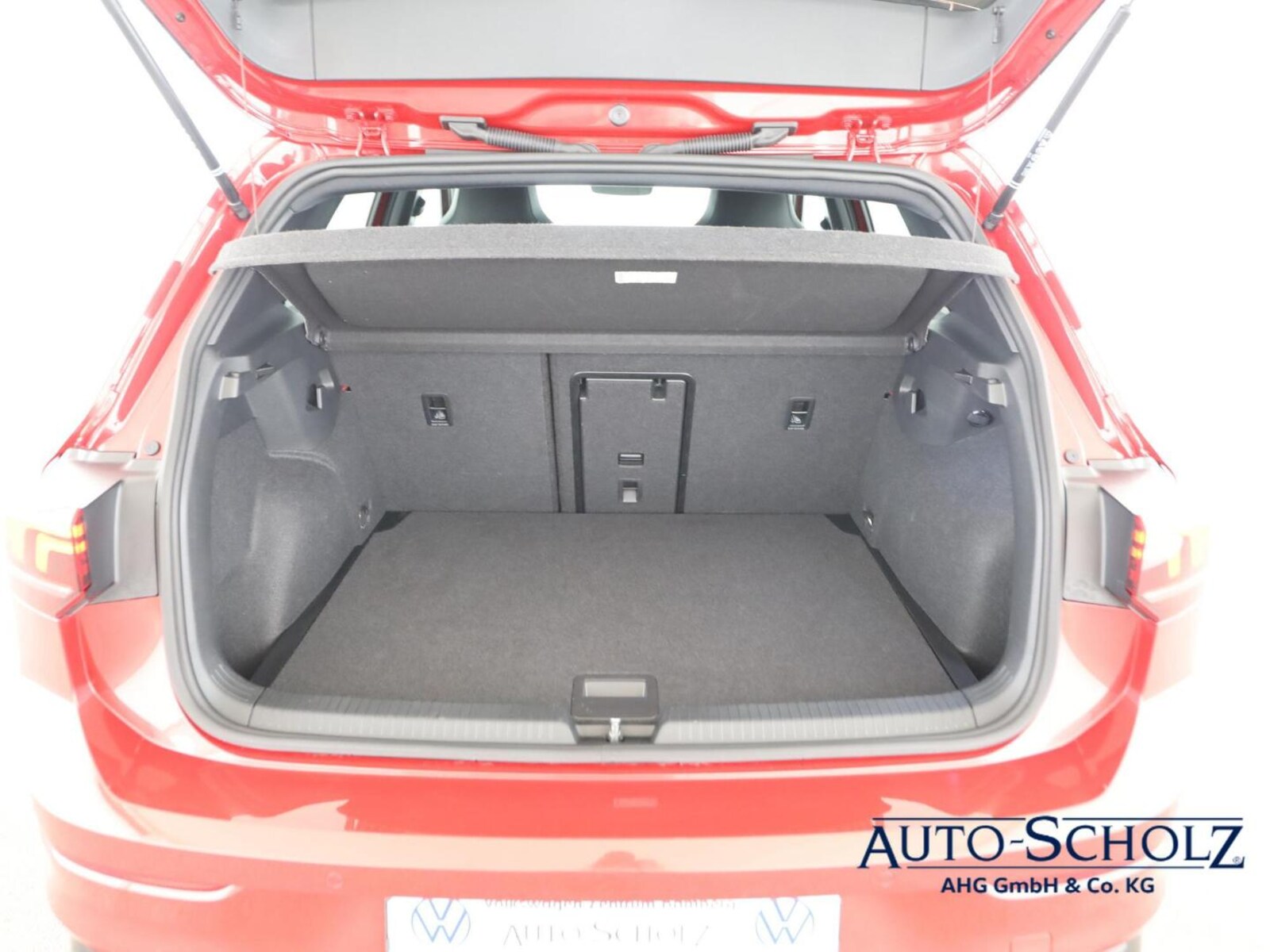 Volkswagen Golf – Bild 9