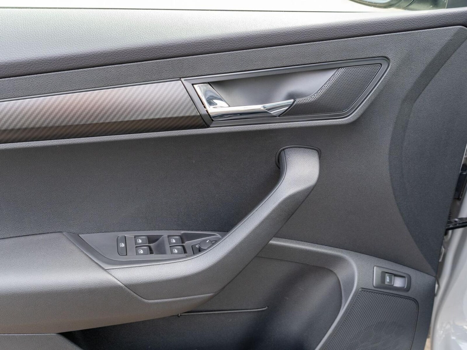 Škoda Karoq – Bild 11