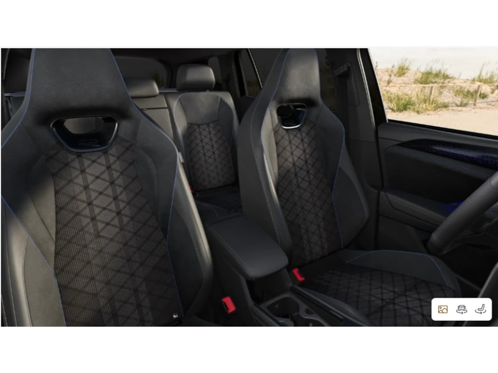 Volkswagen Tayron – Bild 5