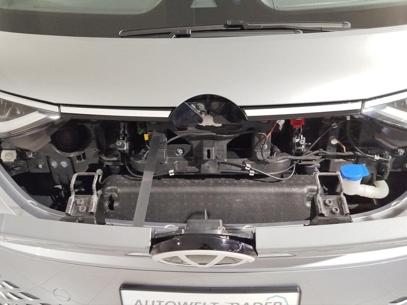 Volkswagen ID. Buzz – Bild 19