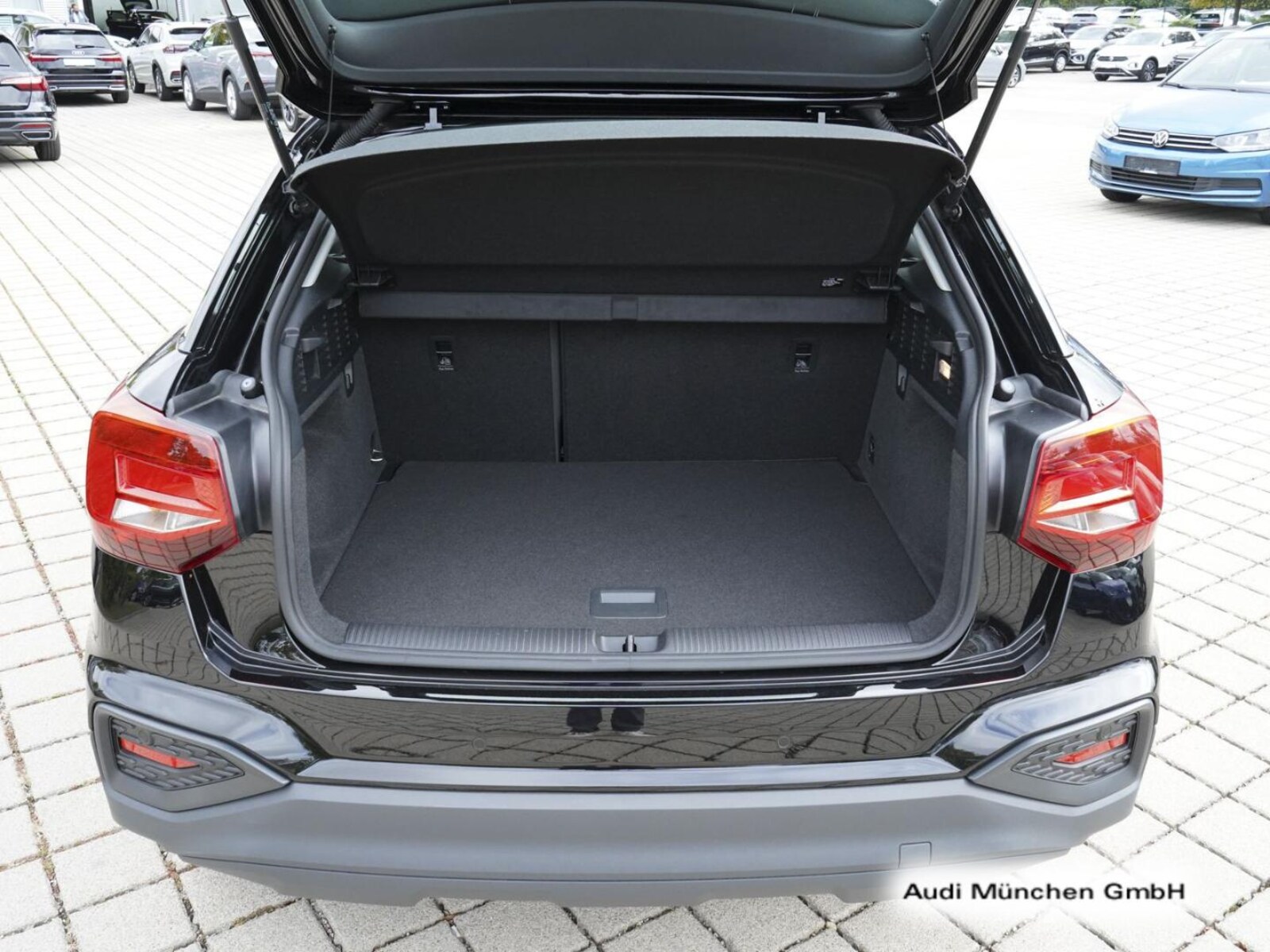 Audi Q2 – Bild 20
