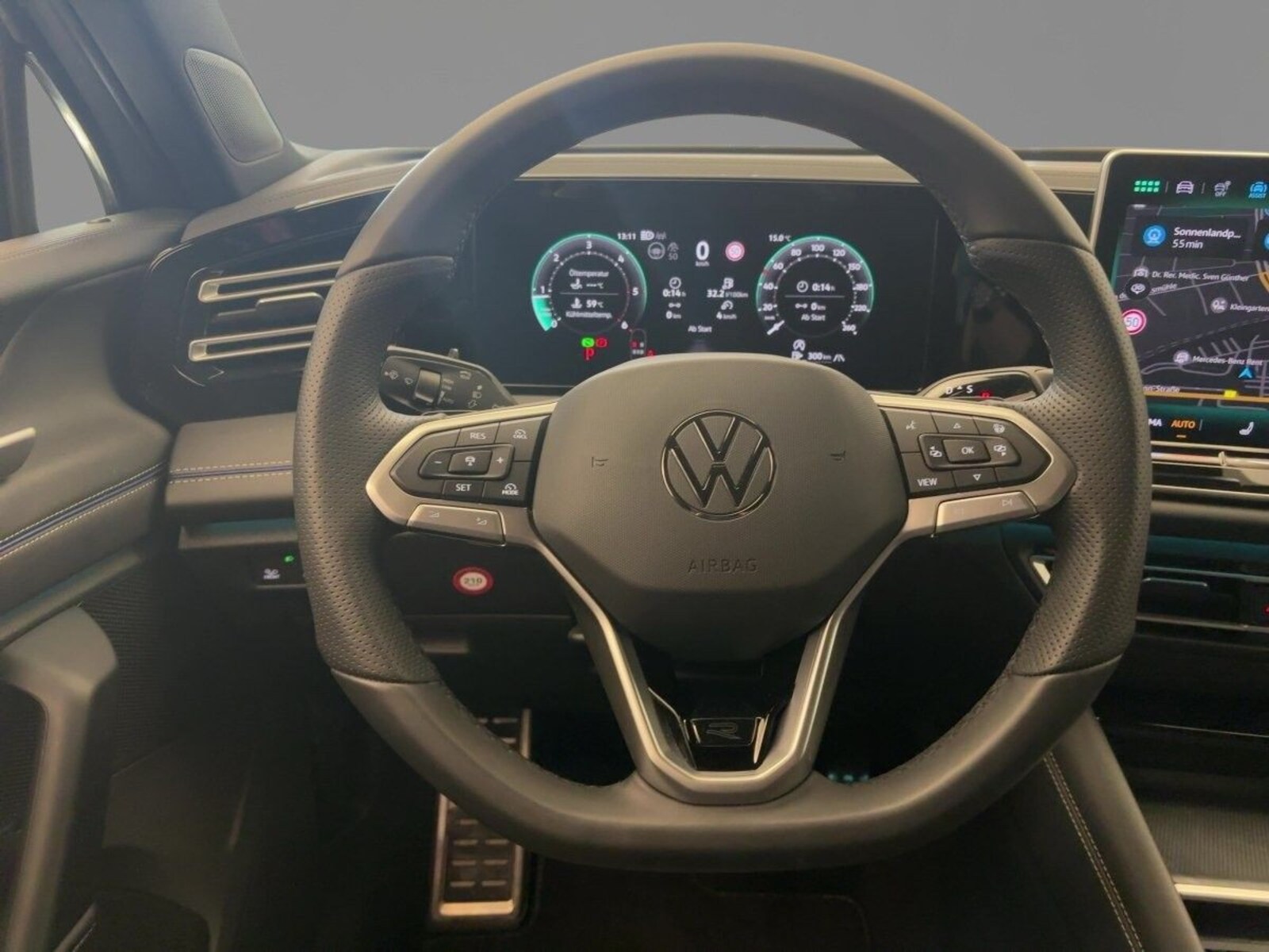 Volkswagen Tiguan – Bild 10