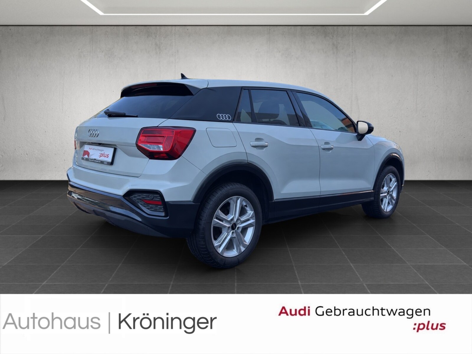 Audi Q2 – Bild 2