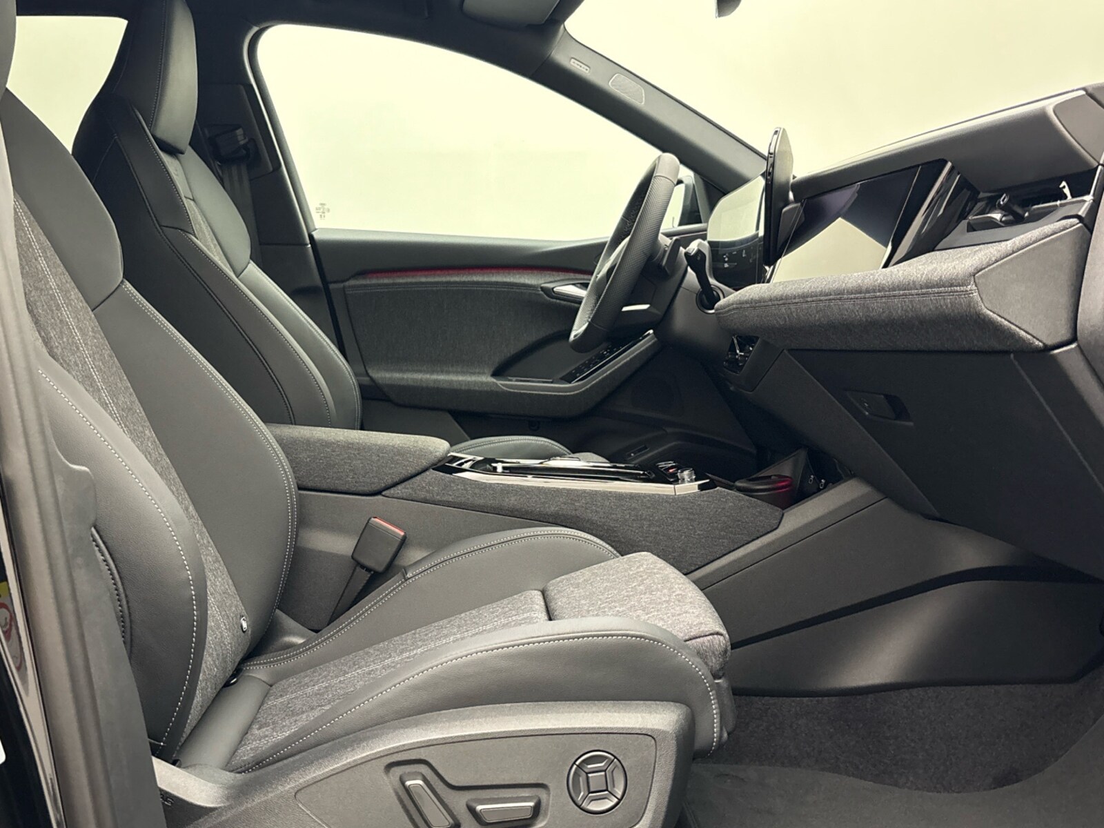 Audi Q6 e-tron – Bild 10
