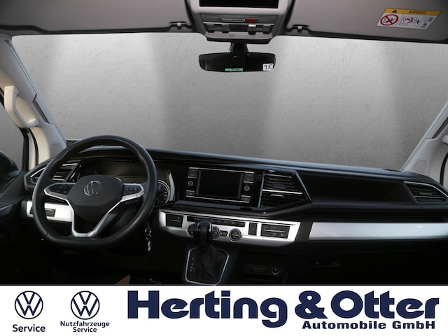Volkswagen T6.1 California