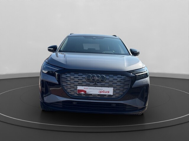 Image about Audi Q4 e-tron 40 e-tron