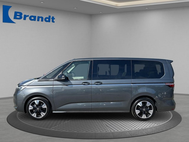 Volkswagen Multivan langversion