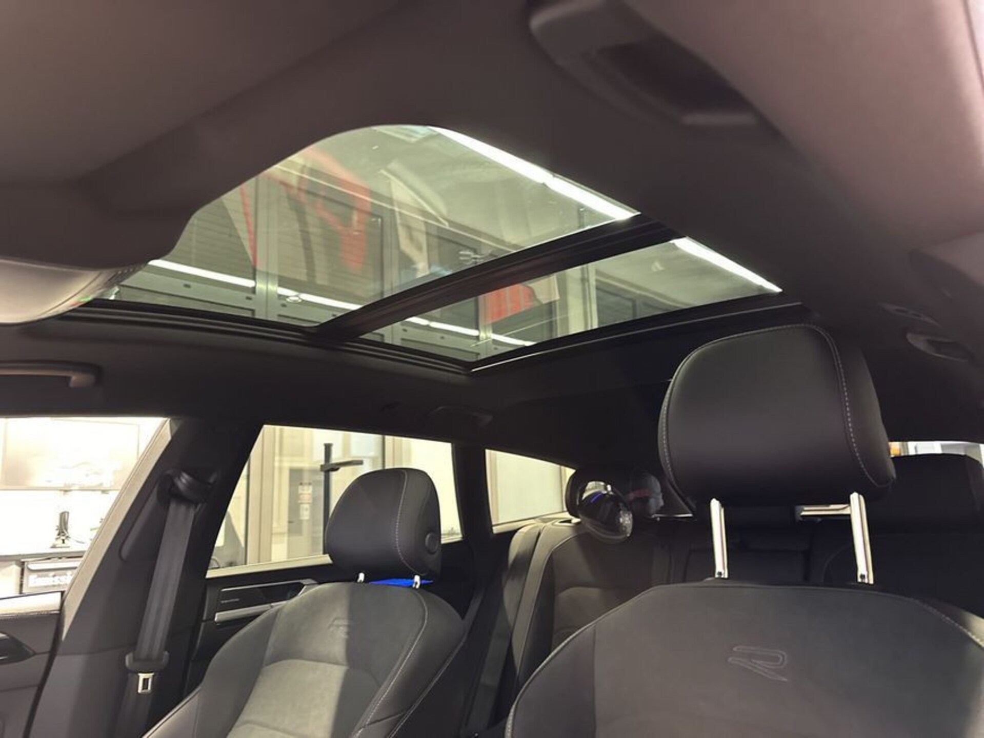 Volkswagen Arteon Shooting Brake R-Line