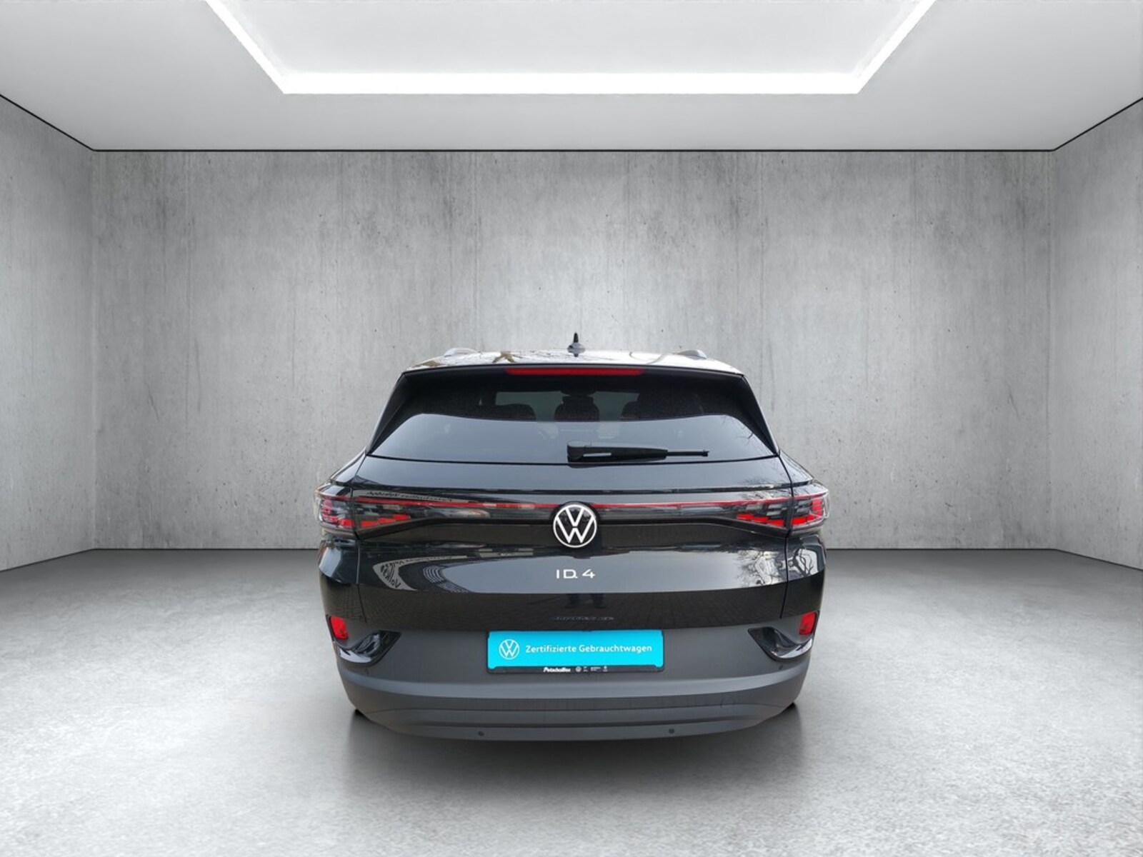 Volkswagen ID.4 – Bild 4