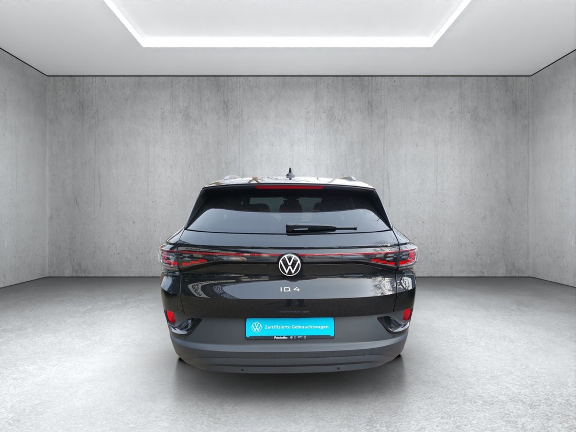Volkswagen ID.4 Pro