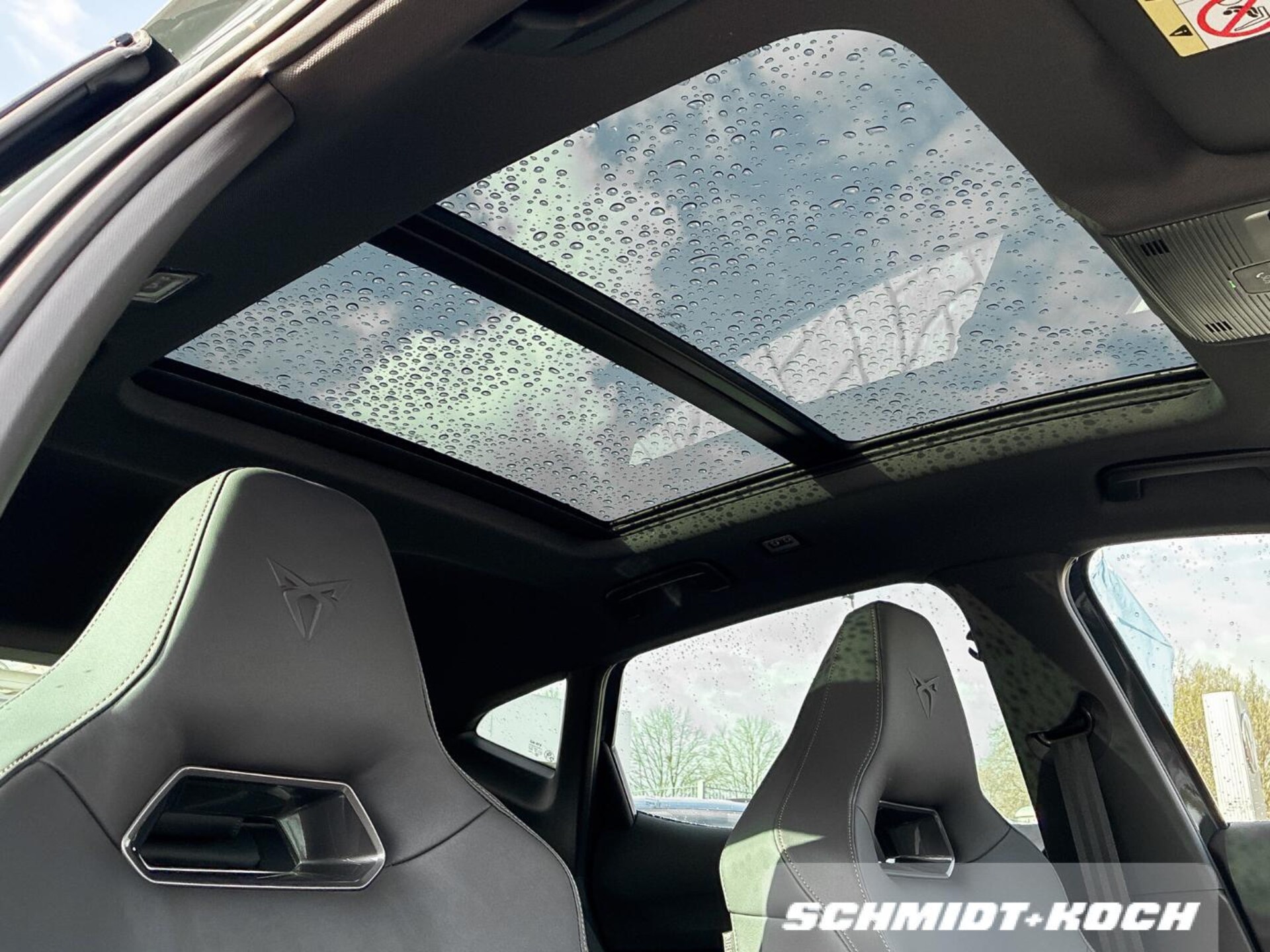 CUPRA Formentor VZ