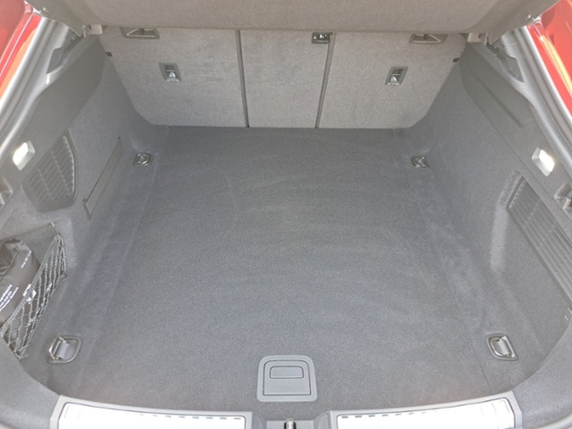 Audi A5 Limousine