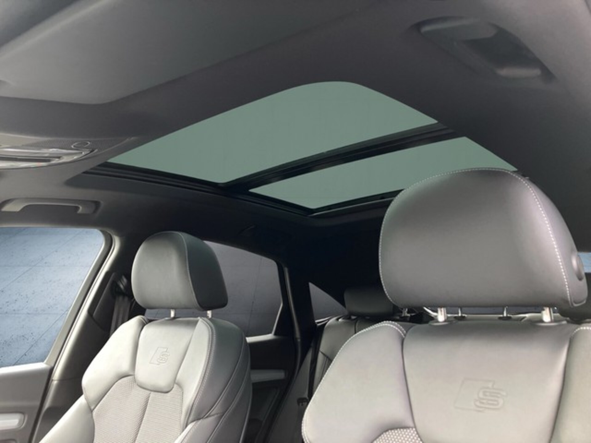 Audi Q5 Sportback S line