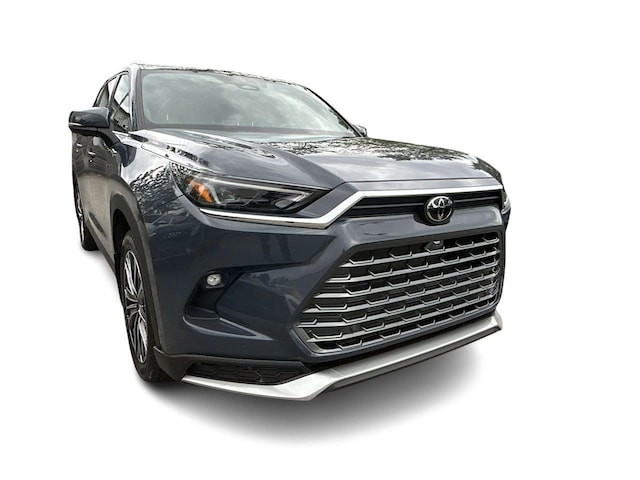 2024 Toyota