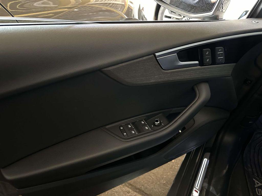 2024 Audi A5 Sportback Premium - Photo 15