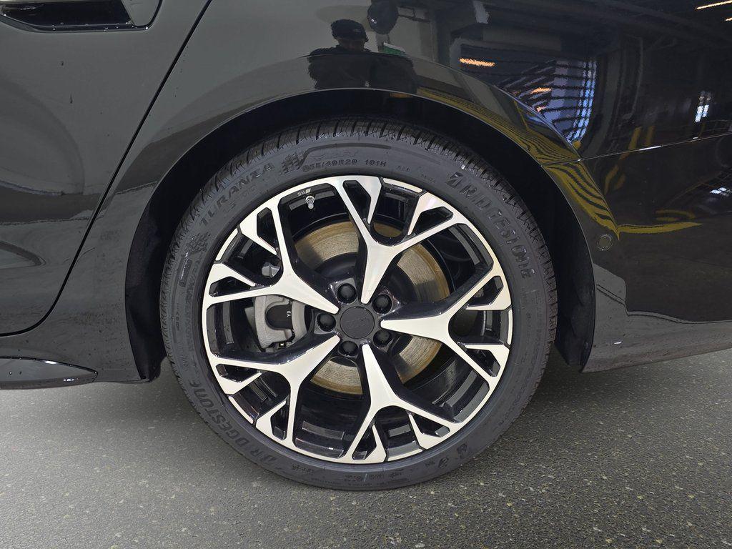 2026 Audi A6 Prestige - Photo 31