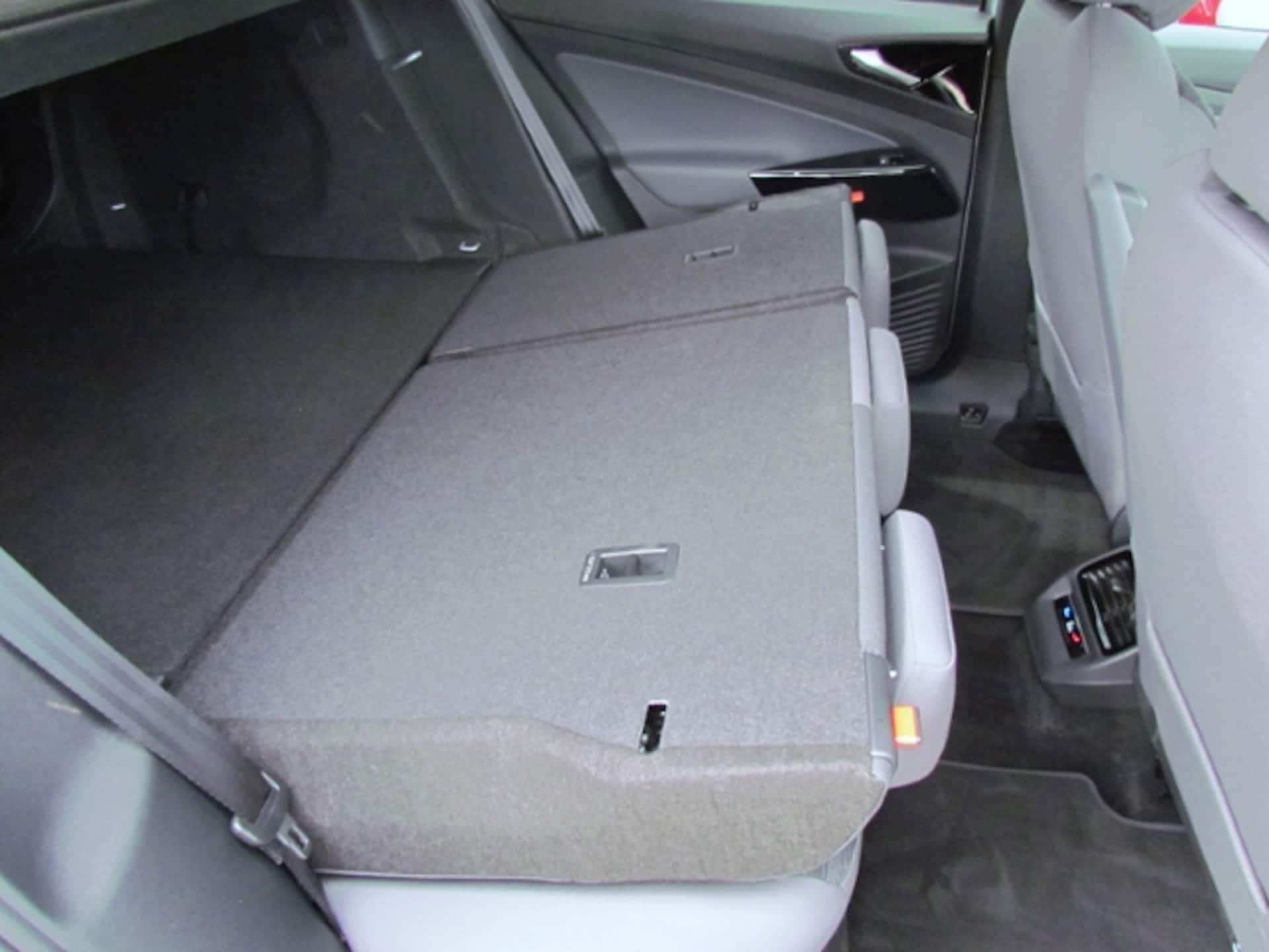 Volkswagen ID.4 Pro