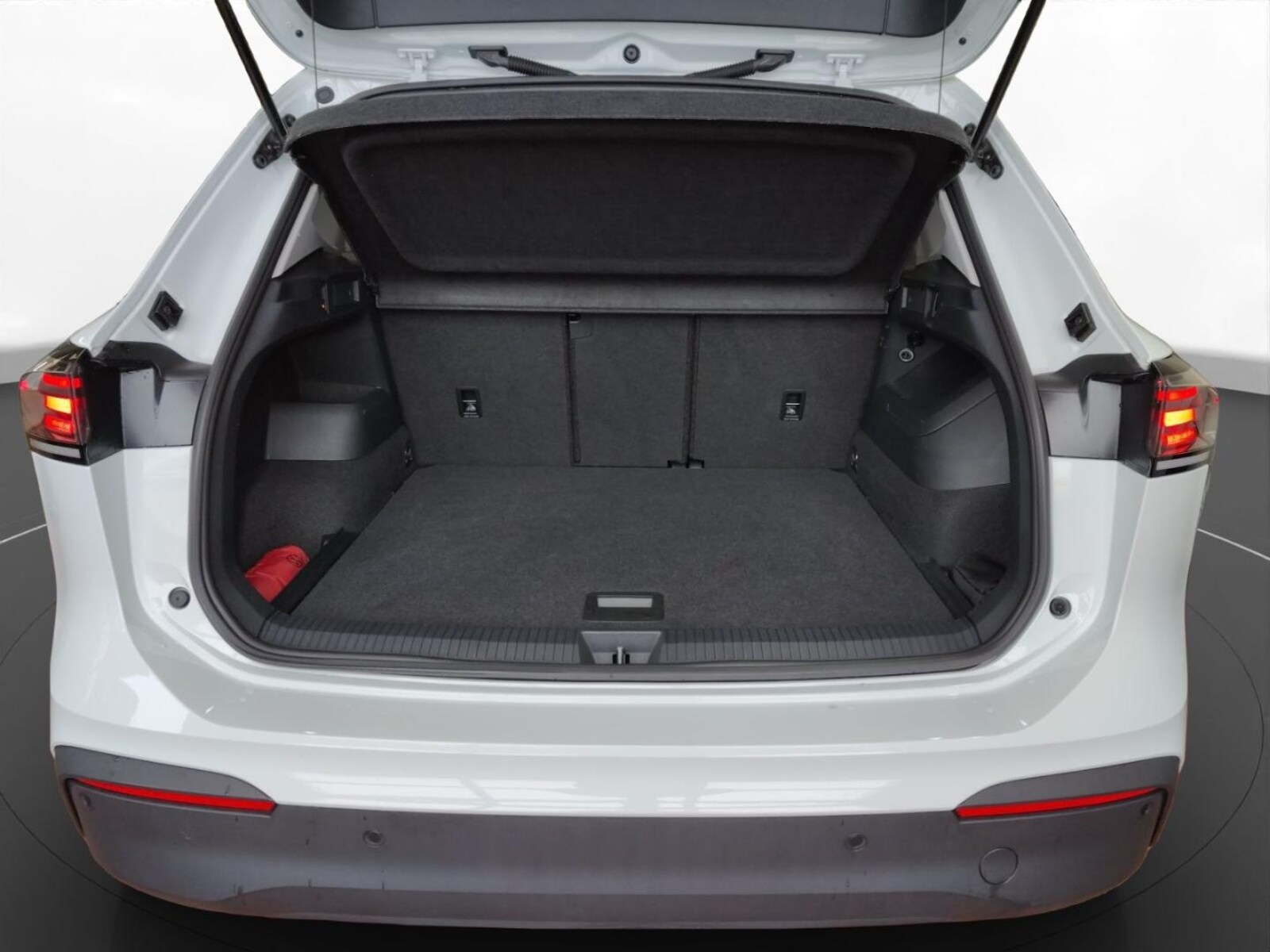 Volkswagen Tiguan – Bild 9