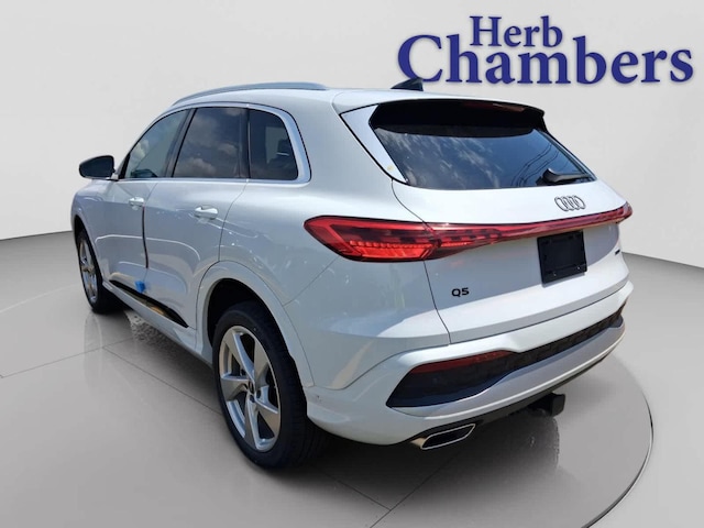 2025 Audi Q5