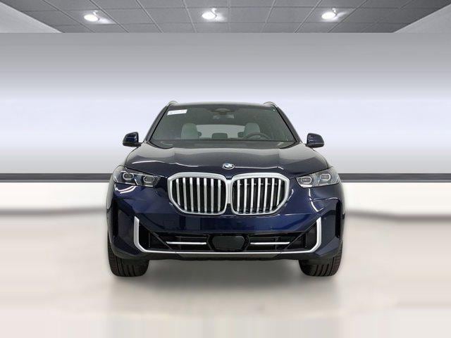 2026 BMW X5 40i - Photo 6